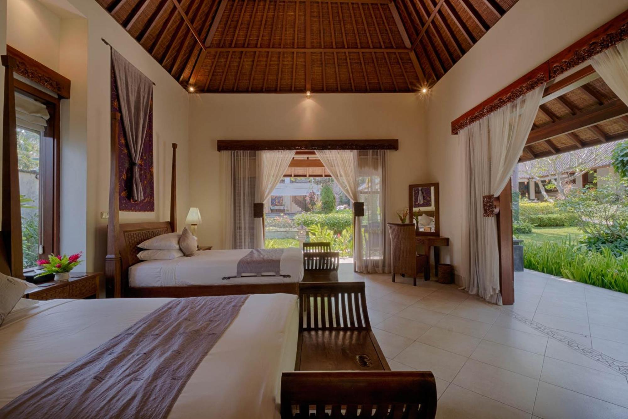 Kutus Kutus Saba Beach Villa Yogyakarta Exterior foto