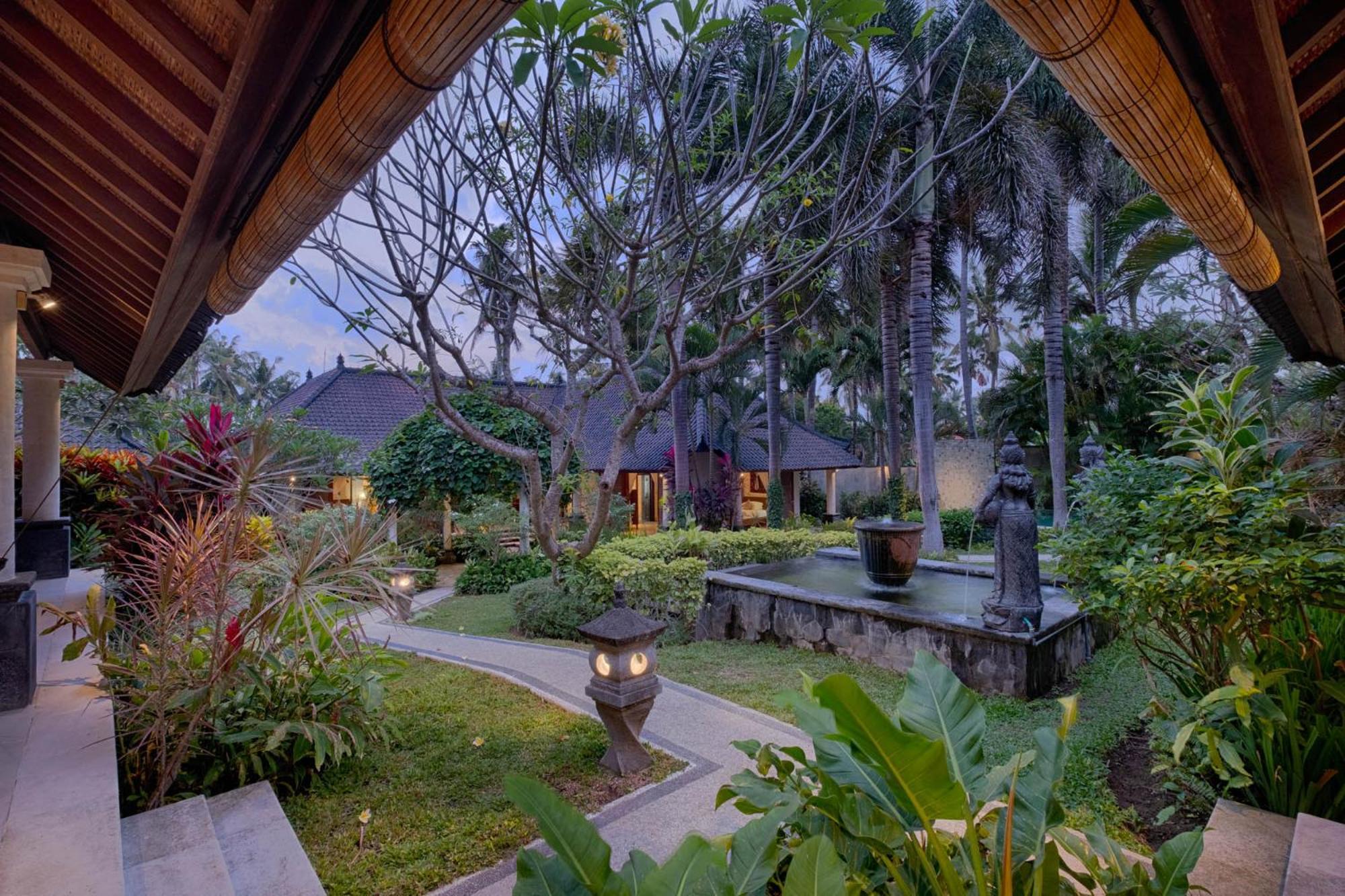 Kutus Kutus Saba Beach Villa Yogyakarta Exterior foto