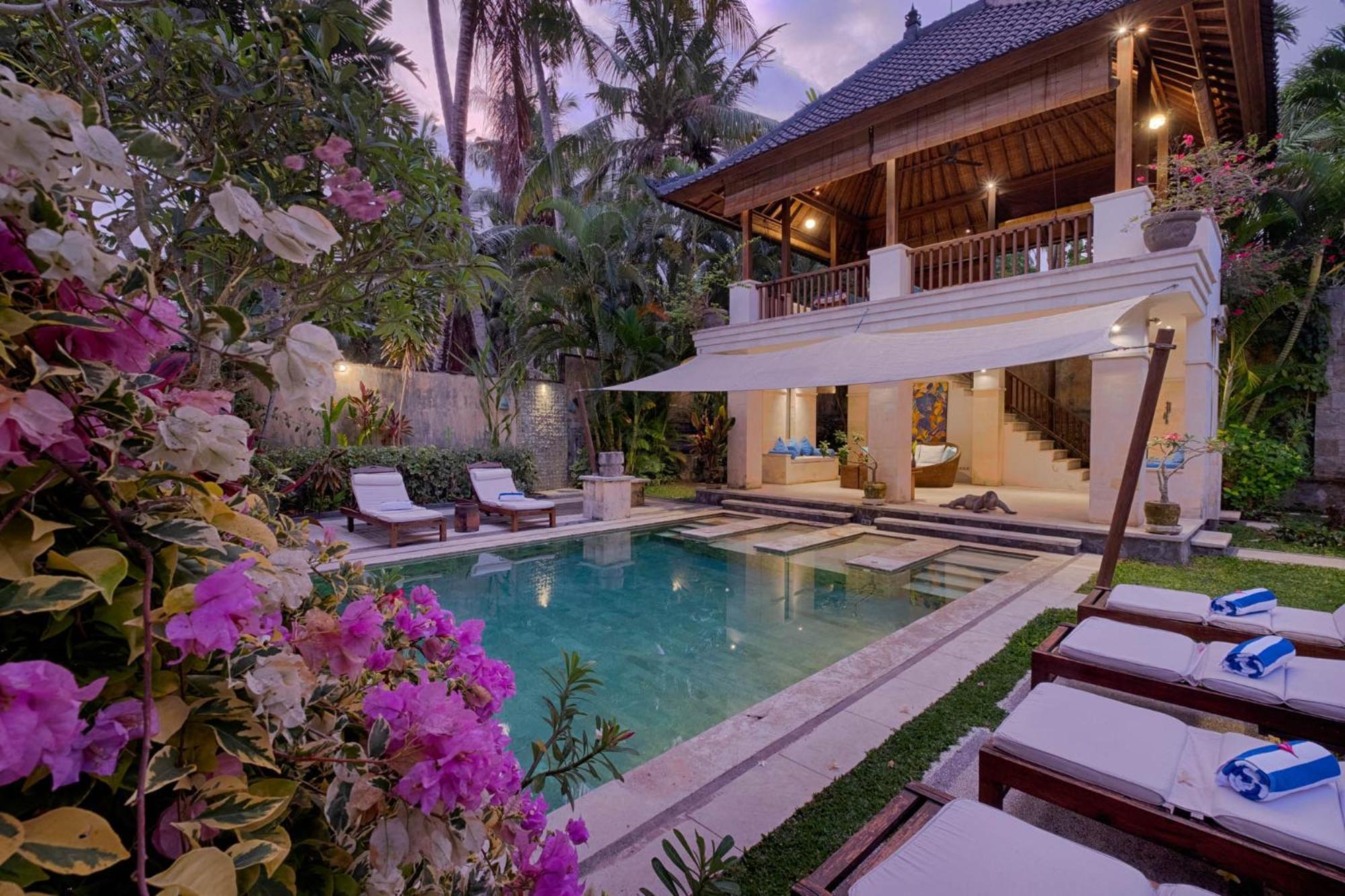 Kutus Kutus Saba Beach Villa Yogyakarta Exterior foto