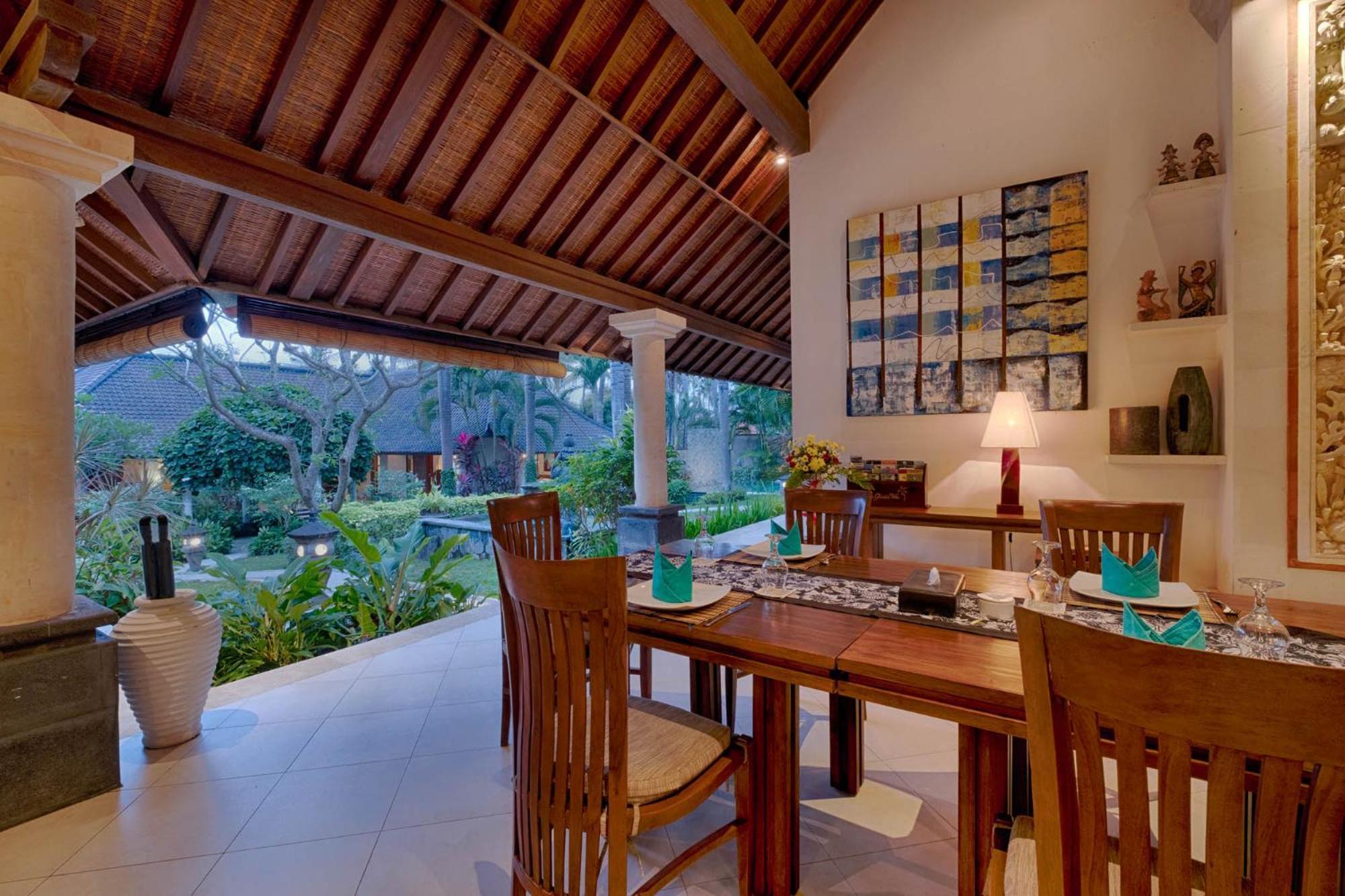 Kutus Kutus Saba Beach Villa Yogyakarta Exterior foto