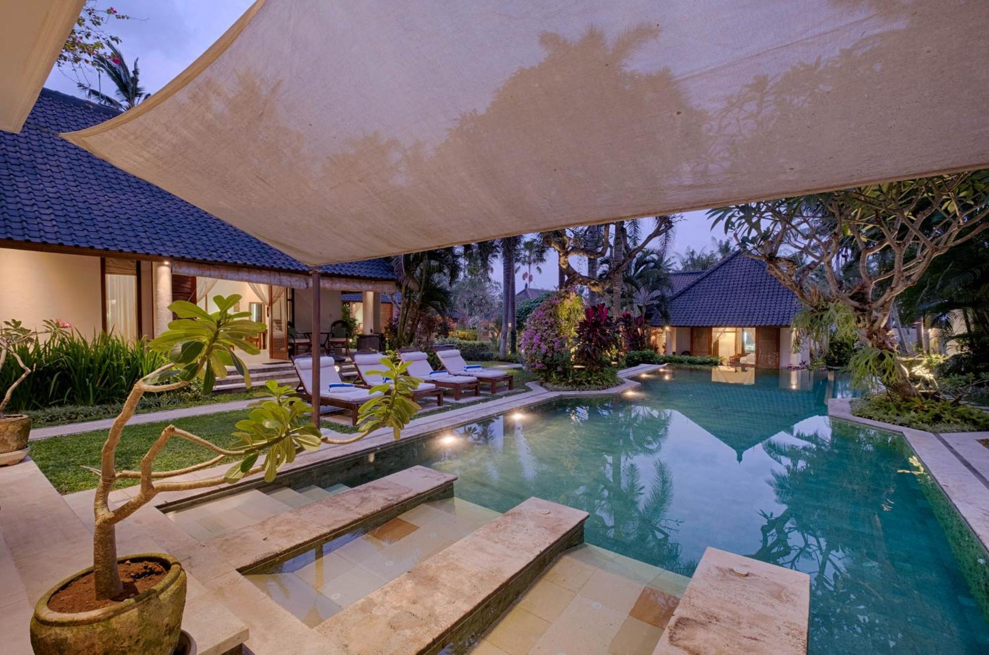Kutus Kutus Saba Beach Villa Yogyakarta Exterior foto