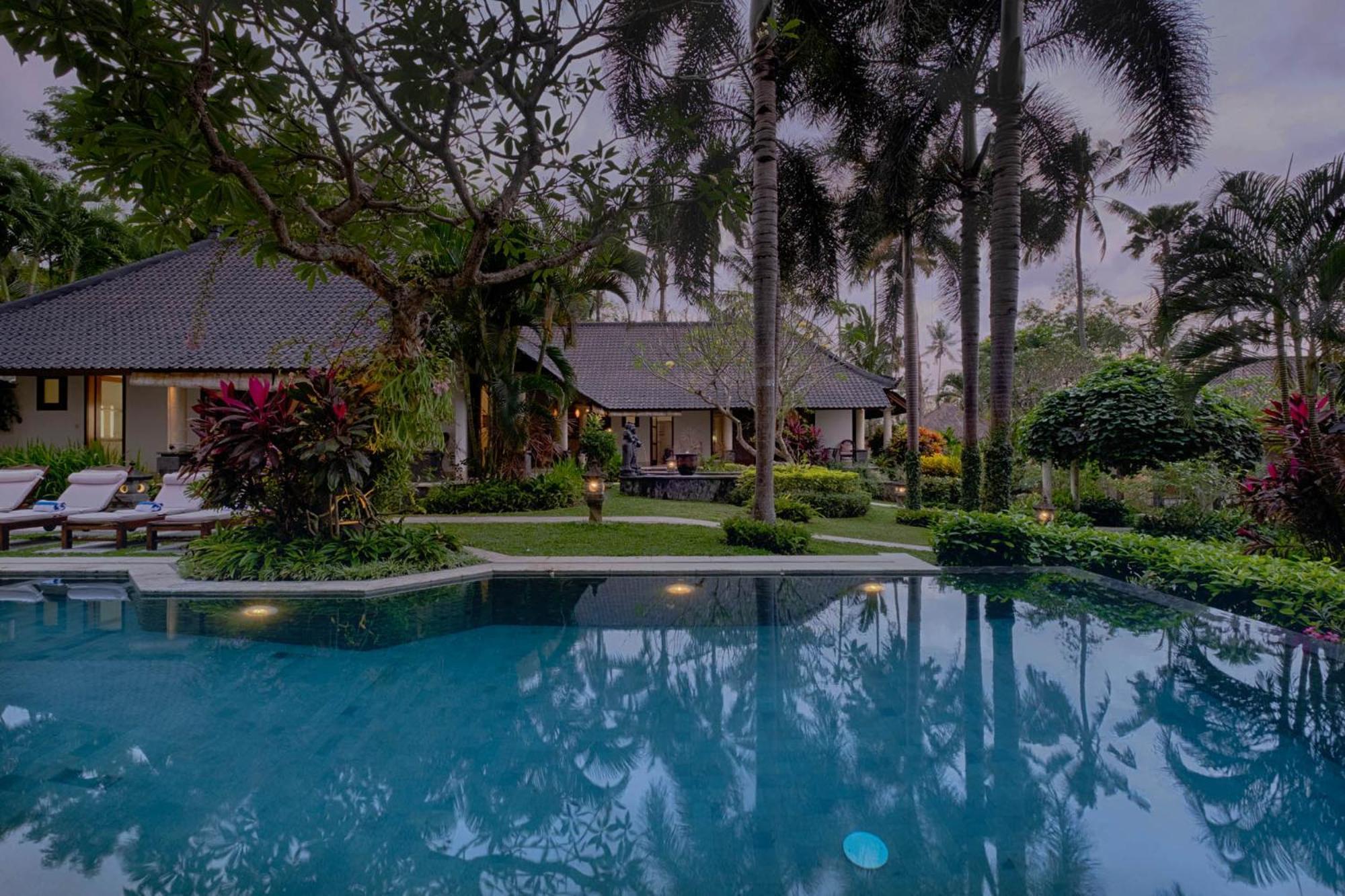 Kutus Kutus Saba Beach Villa Yogyakarta Exterior foto